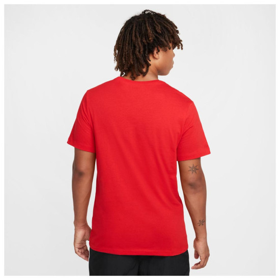 Nike Ανδρική κοντομάνικη μπλούζα Sportswear Tee